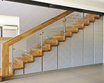 Construction et protection de vos escaliers par Escaliers Maisons à Langon